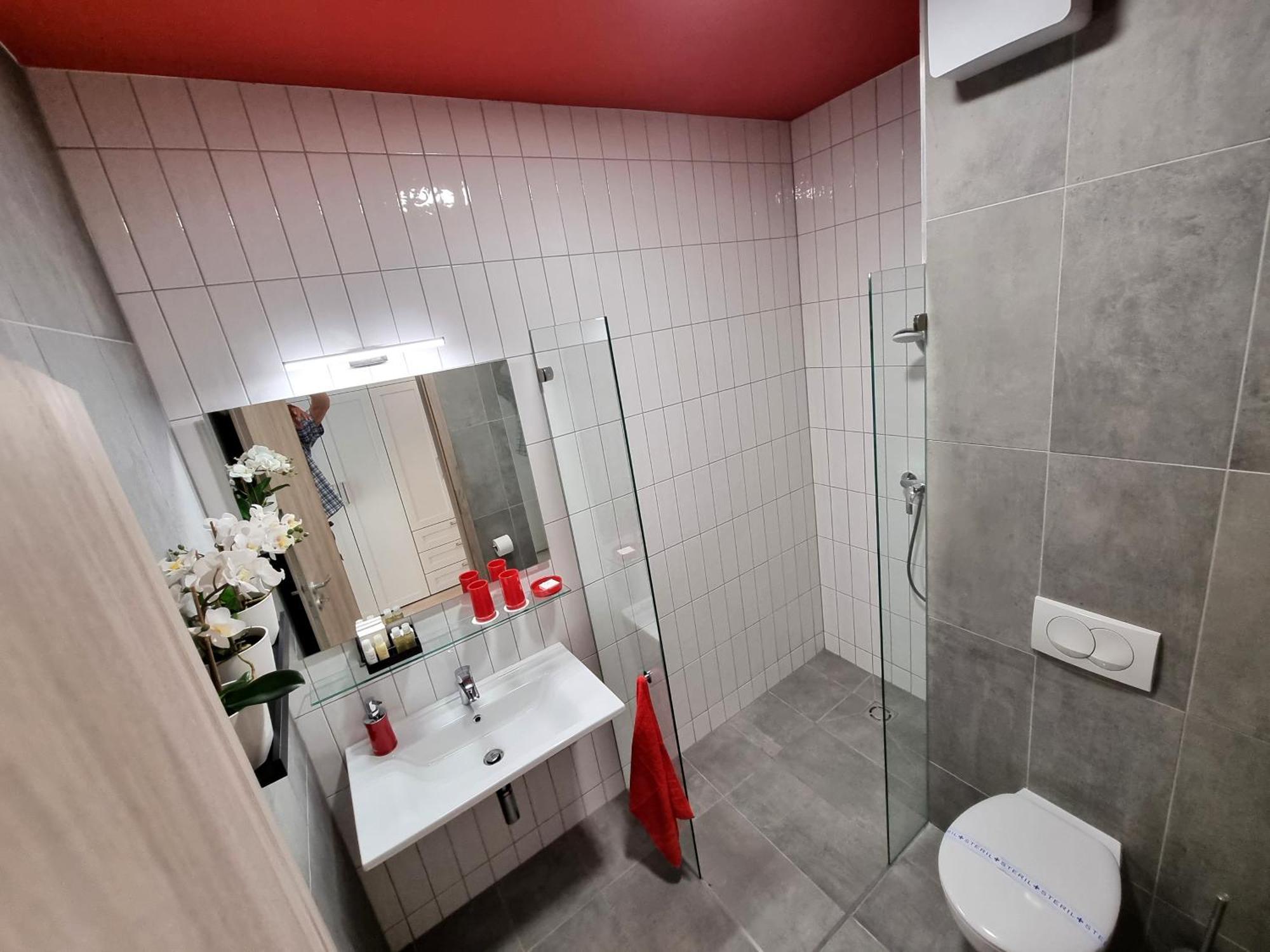 Baross40 Apartments Budapest Kültér fotó