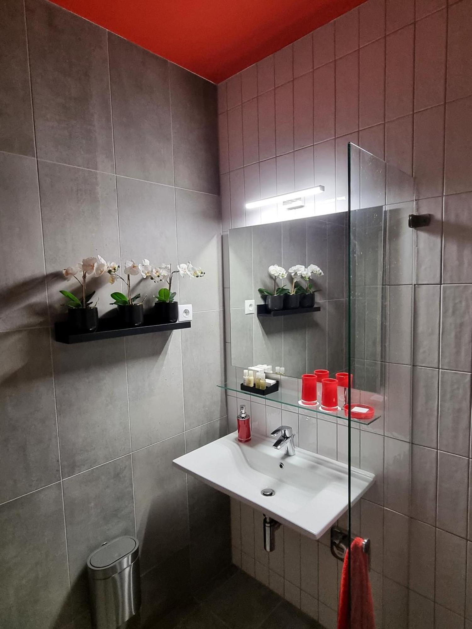 Baross40 Apartments Budapest Kültér fotó